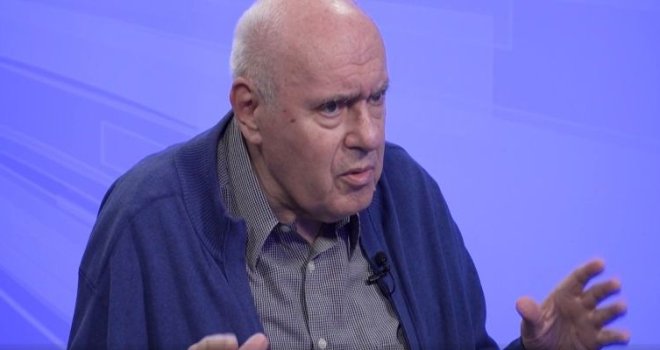 'Vučić se sprema na zatvor! 'Studenti' će se raspasti, odnos Srbije prema BiH bitno će se promijeniti, a Dodik...' 
