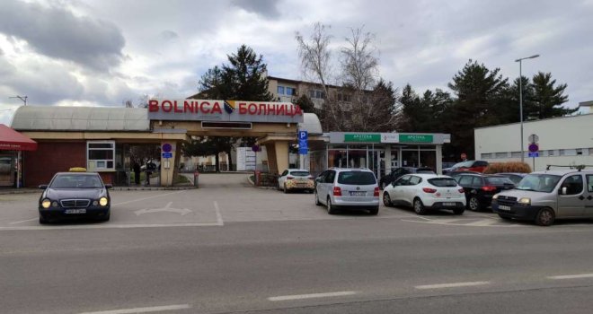 Zdravstveni centar Brčko: Svi povrijeđeni u helikopterskoj nesreći van životne opasnosti